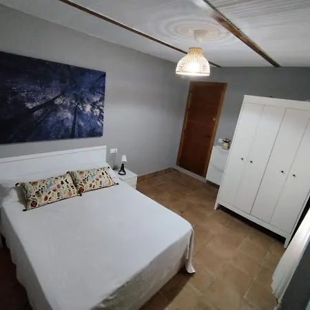 El Escondite Chalet *