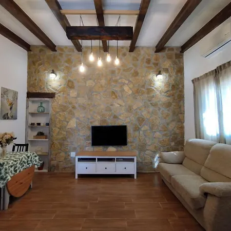 El Escondite Chalet *