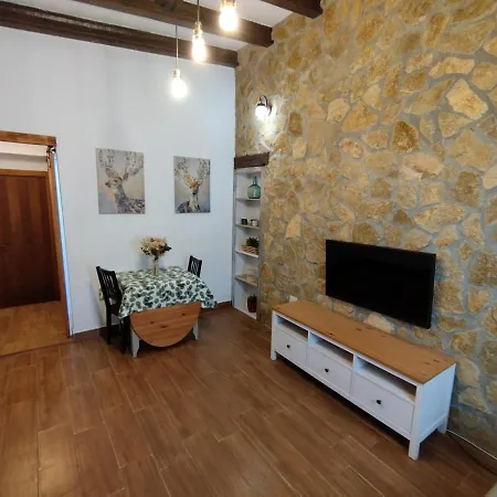 Chalet El Escondite *