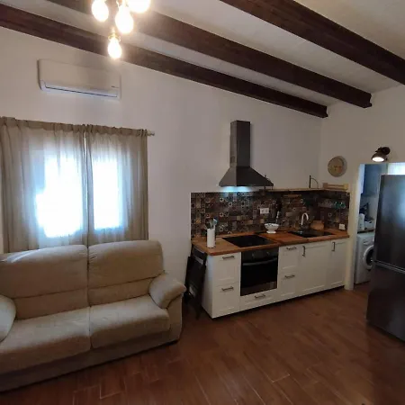 El Escondite Chalet Conil De La Frontera