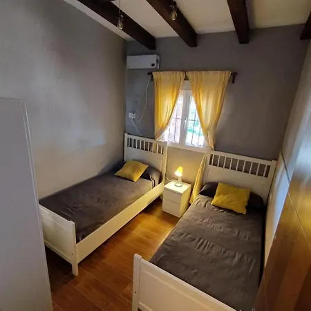 El Escondite Conil De La Frontera