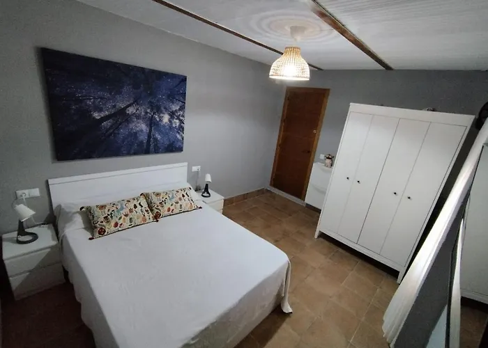 El Escondite Chalet *