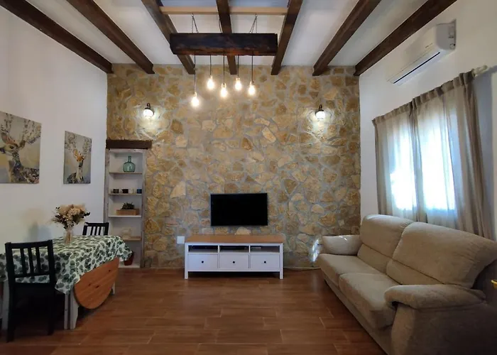 El Escondite Chalet *