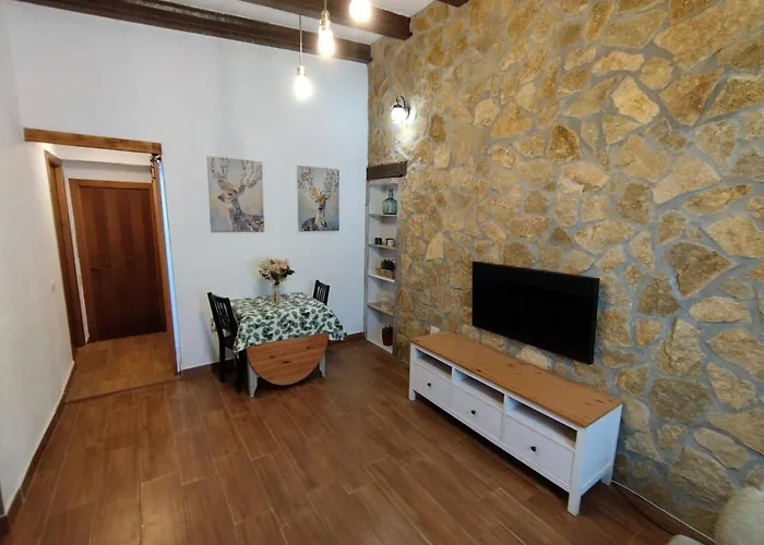 Chalet El Escondite *