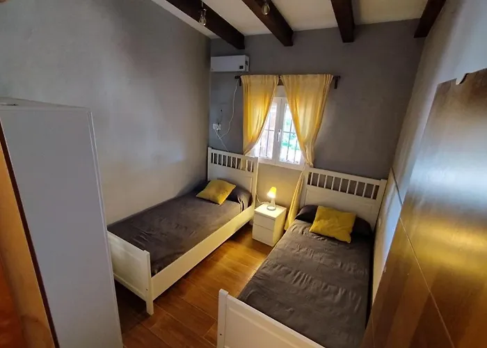 El Escondite Conil De La Frontera