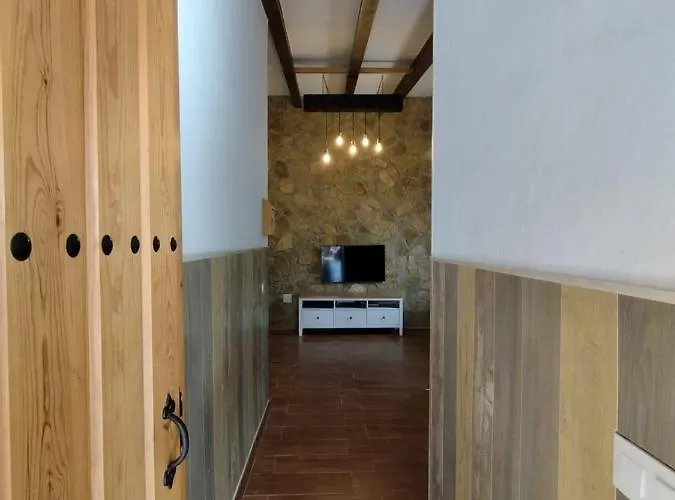 Chalet El Escondite *